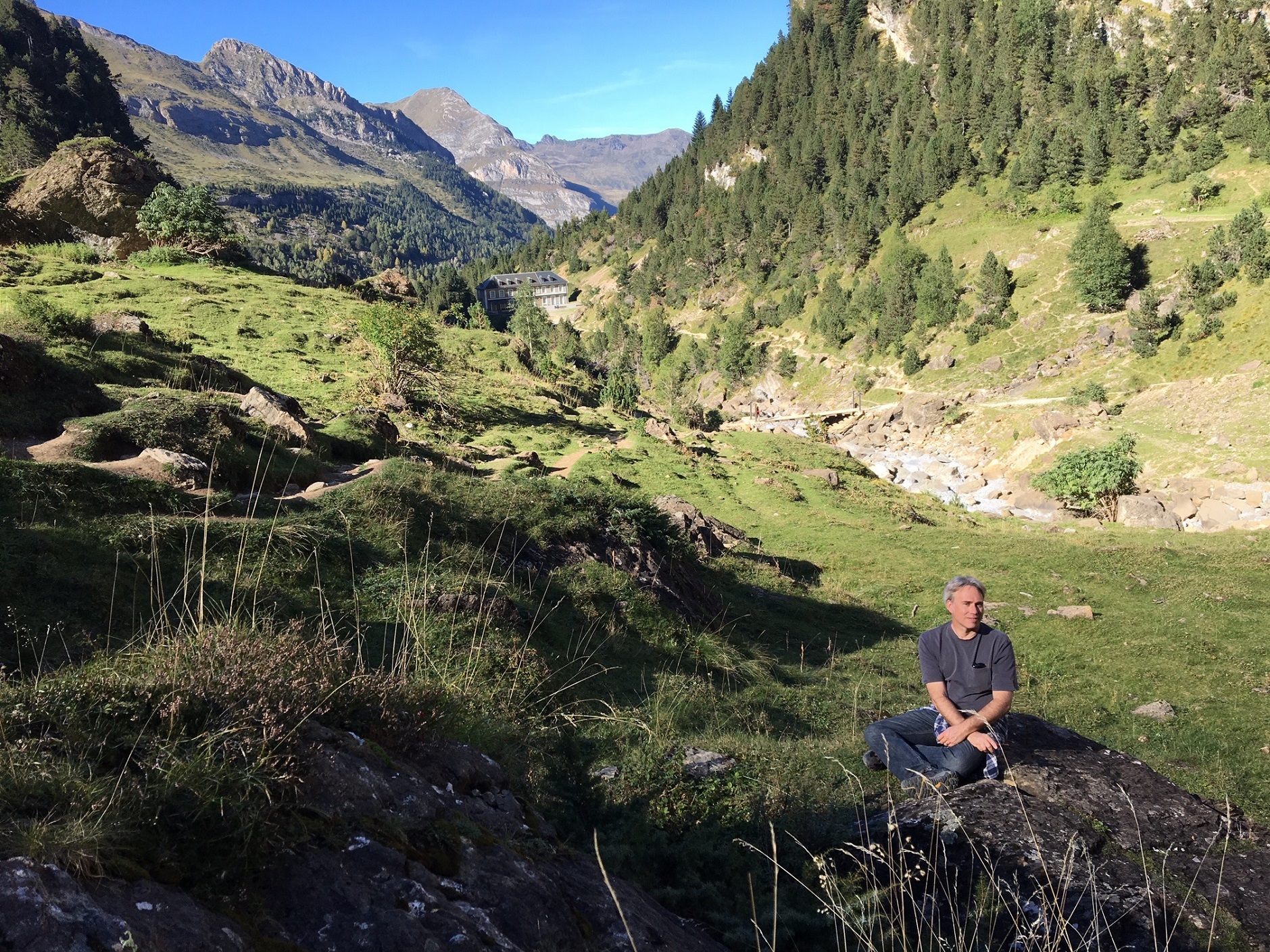 Cirque de Gavarnie